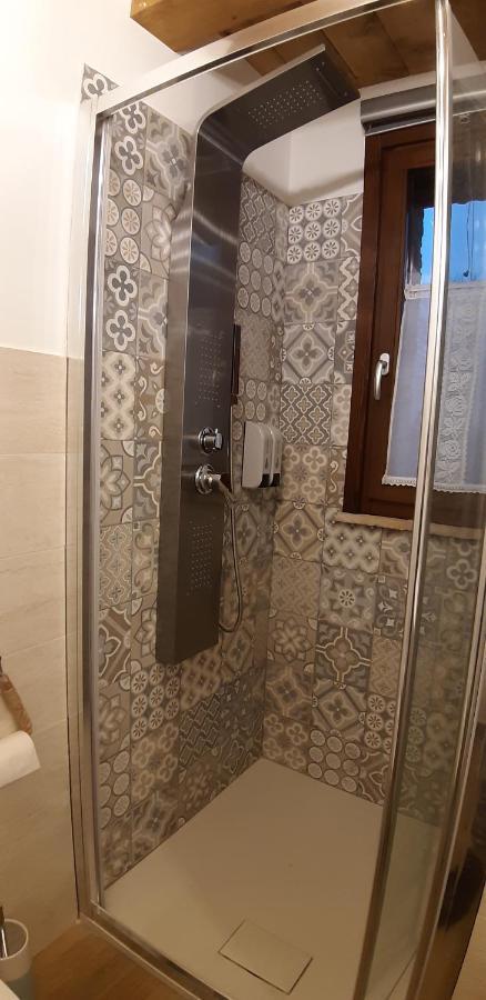 B&B Il Fienile Del Borgo Iesi Exterior photo